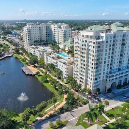 Apartment In Casa Costa Condo!Beach Pass Included Boynton Beach Exteriör bild