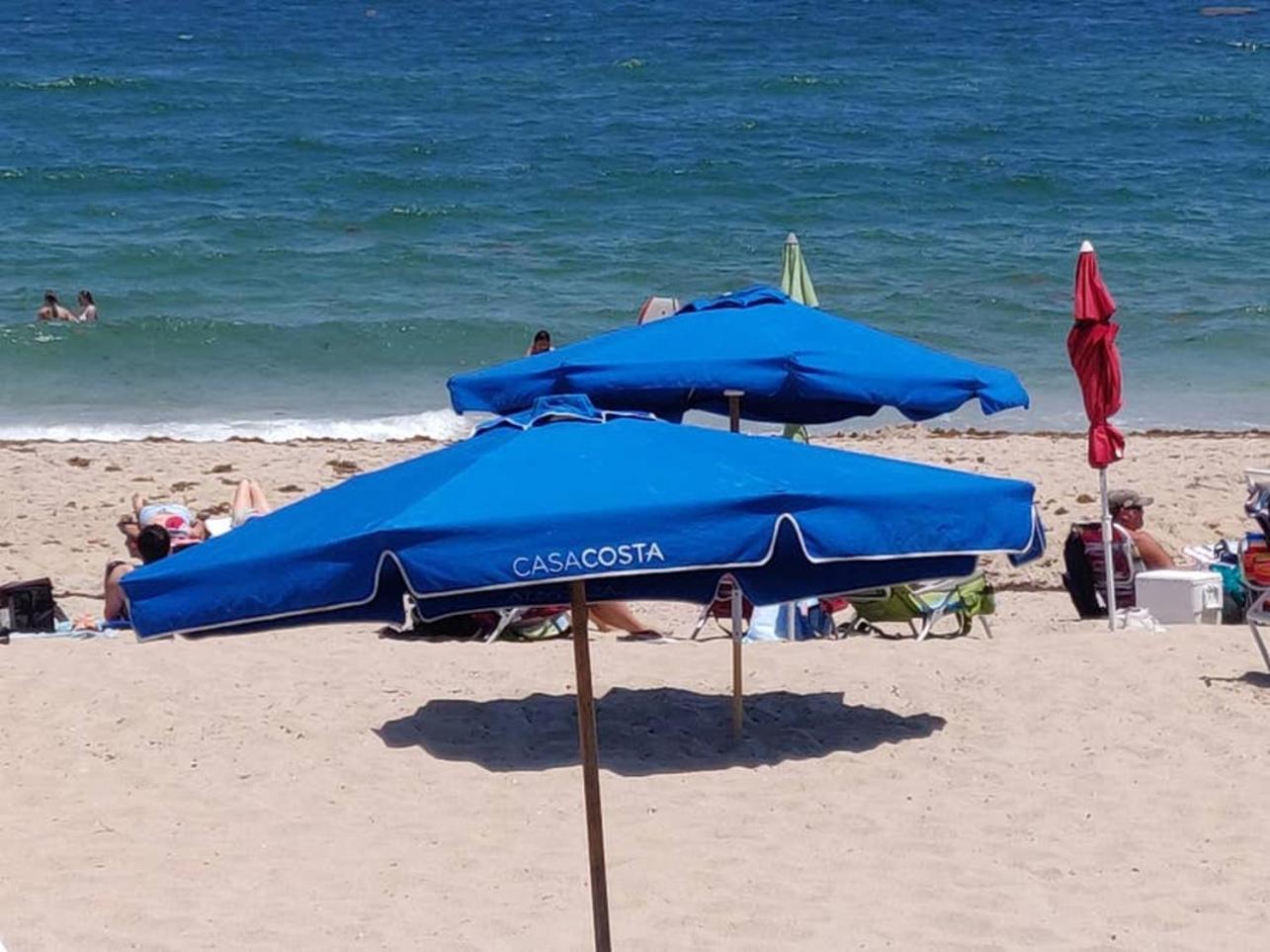 Apartment In Casa Costa Condo!Beach Pass Included Boynton Beach Exteriör bild