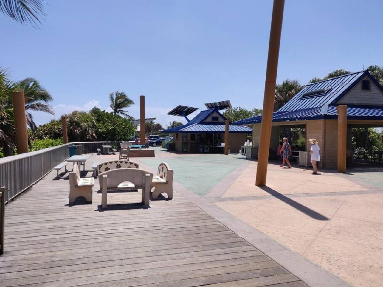 Apartment In Casa Costa Condo!Beach Pass Included Boynton Beach Exteriör bild