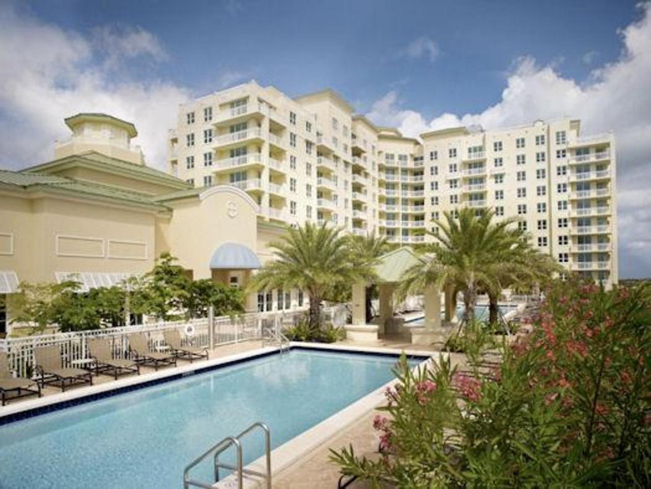 Apartment In Casa Costa Condo!Beach Pass Included Boynton Beach Exteriör bild