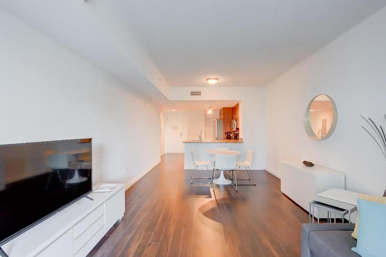 Apartment In Casa Costa Condo!Beach Pass Included Boynton Beach Exteriör bild