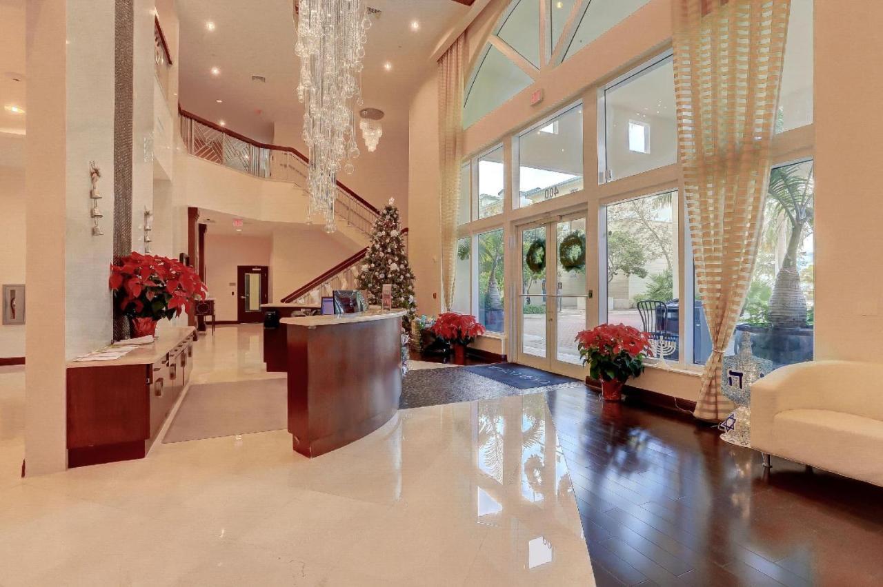 Apartment In Casa Costa Condo!Beach Pass Included Boynton Beach Exteriör bild